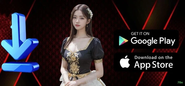 Desempenho do app 78x em diferentes aparelhos
