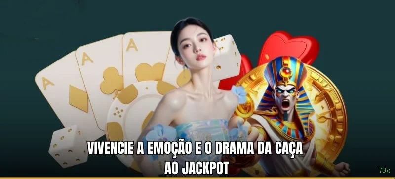 Slots 78x - Sweet Bonanza e caça-níqueis populares